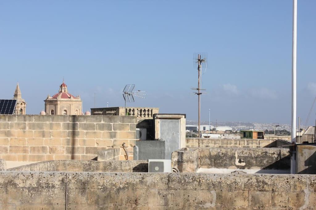 That Little Zurrieq Eksteriør billede